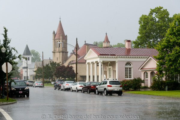 New Bern, NC, USA